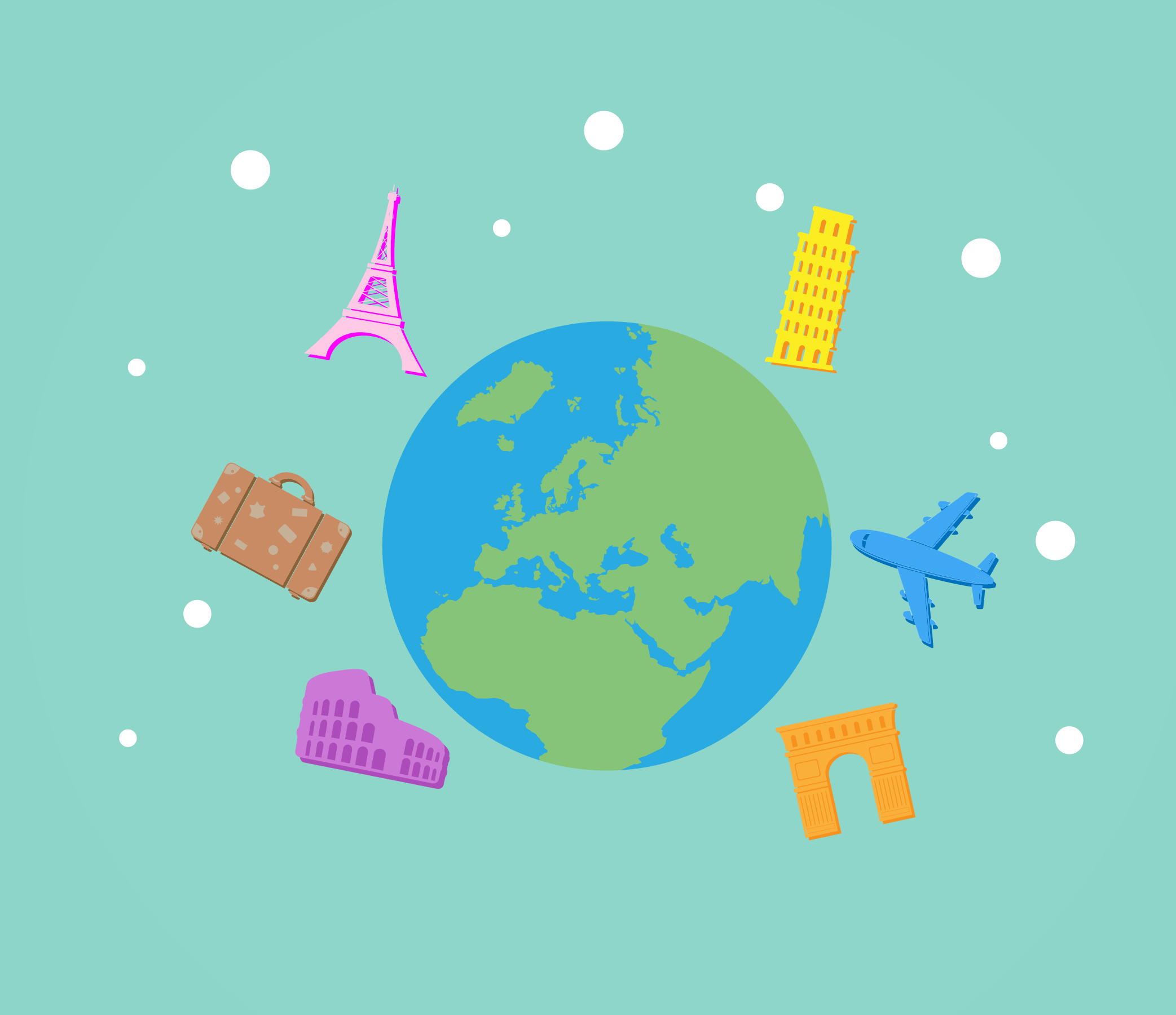 International Roaming Plans: Your Complete 2026 Guide