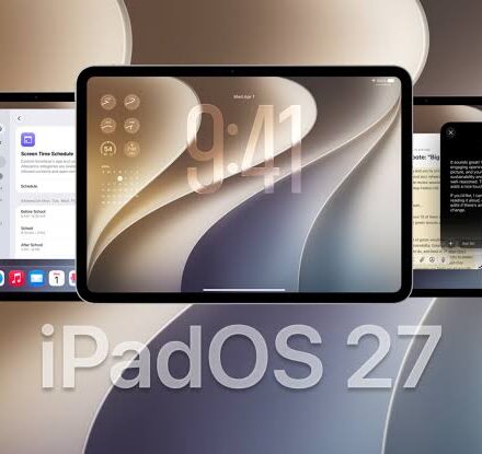 Apple Releases iPadOS 27 Public Beta 4: What's New and How to Install Apple Releases iPadOS 27 Public Beta 4: What's New and How to Install