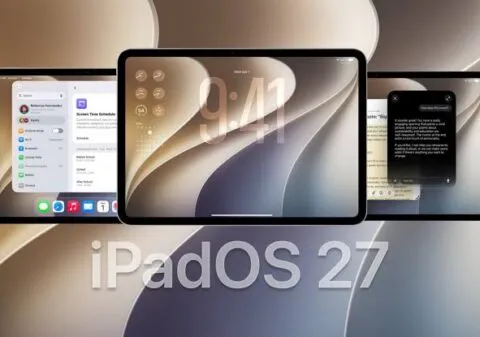 Apple Releases iPadOS 27 Public Beta 4: What's New and How to Install