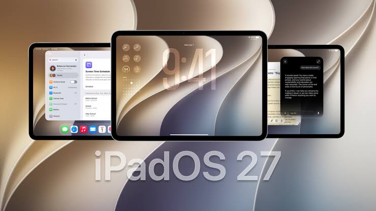 Apple Releases iPadOS 27 Public Beta 4: What's New and How to Install