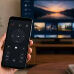 Lost Your TV Remote? Here's How to Use Your Phone Instead
