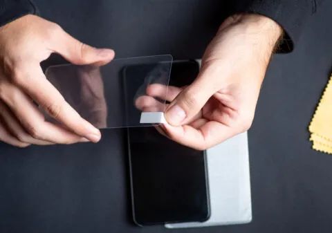 Screen Protectors: Do You Still Need Blue Light and Privacy Options?