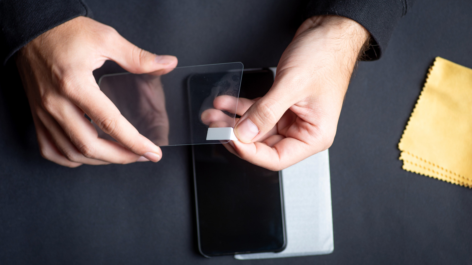 Screen Protectors: Do You Still Need Blue Light and Privacy Options?