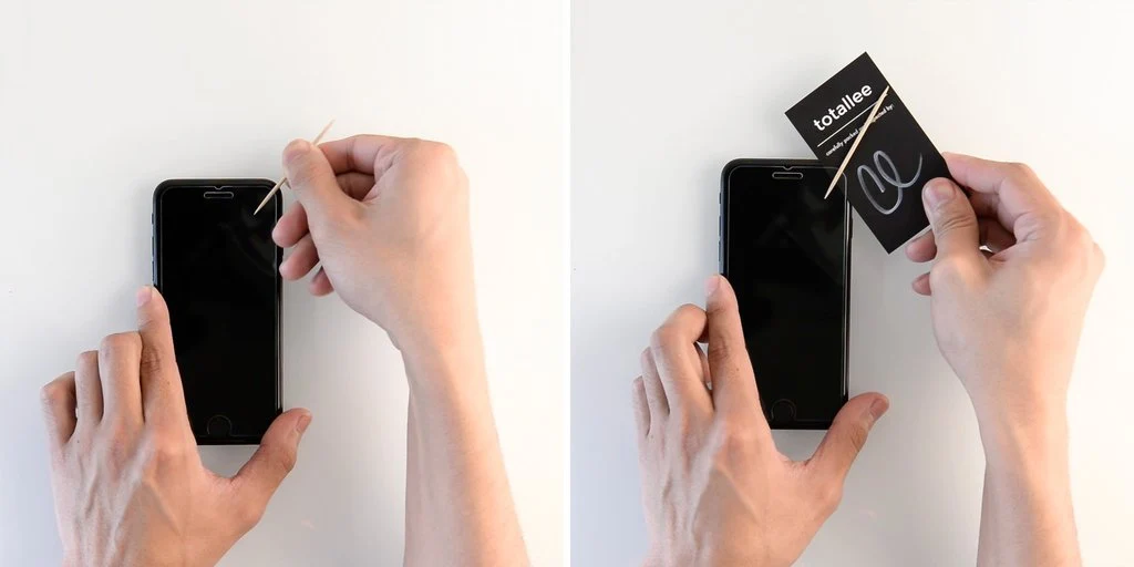 How to Safely Remove a Cracked Glass Screen Protector (Without Damaging Your Phone)