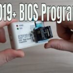 EZP2019 V2.0 vs V1.0 Comparison