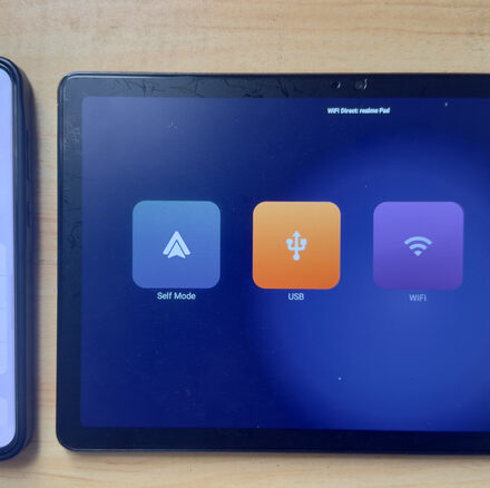 Turn Your Old Tablet into a DIY Android Auto Head Unit with Headunit Revived Auto Draft