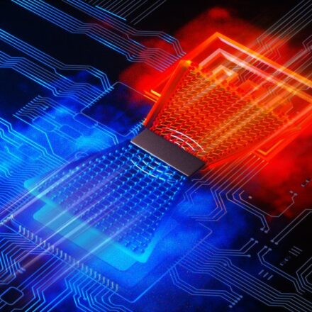 Shape Memory Alloy Cooling: The Future of Data Center Temperature Control Shape Memory Alloy Cooling: The Future of Data Center Temperature Control