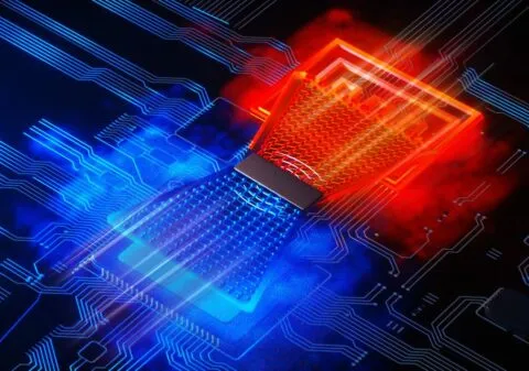 Shape Memory Alloy Cooling: The Future of Data Center Temperature Control