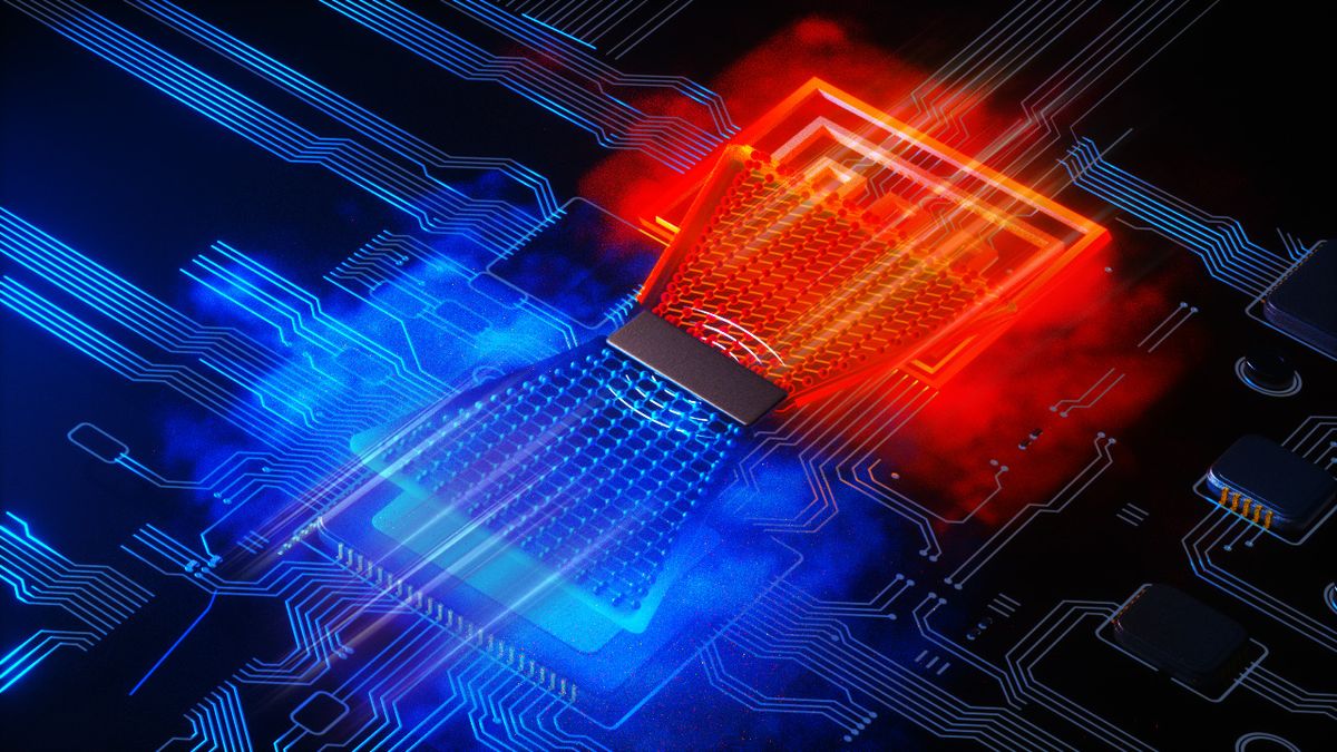 Shape Memory Alloy Cooling: The Future of Data Center Temperature Control