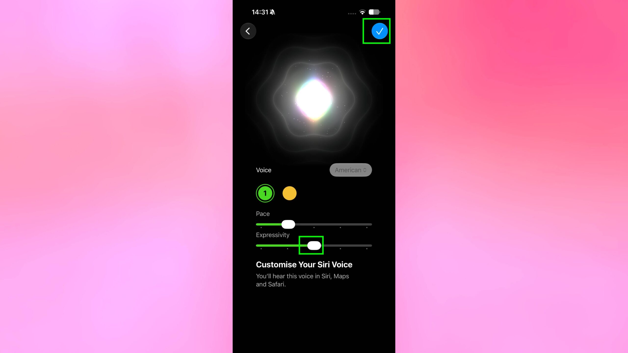 How to Change the Apple Maps Navigation Voice (and Unlock iOS 27 Expressive Siri Voices)