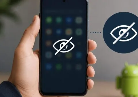 How to Find Hidden Apps on Your Android or iPhone: A Complete Guide