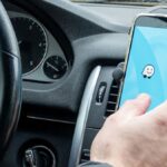 How to Save Your Parking Spot in Waze: A Complete Guide