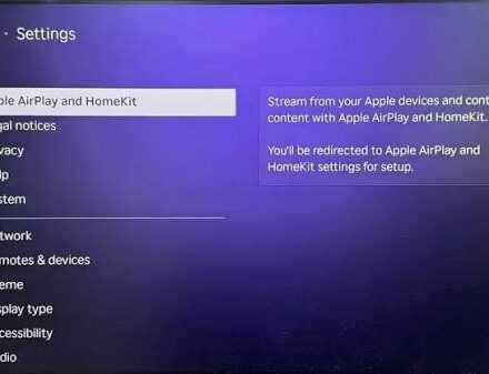 Roku TV Screen Mirroring Not Working? Here's How to Fix It