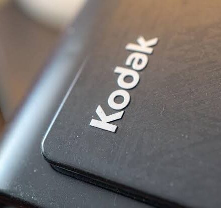 How Kodak Invented the Digital Camera – and Then Killed Its Own Business How Kodak Invented the Digital Camera – and Then Killed Its Own Business