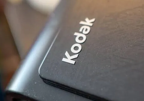How Kodak Invented the Digital Camera – and Then Killed Its Own Business