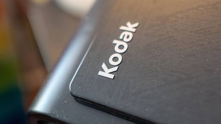 How Kodak Invented the Digital Camera – and Then Killed Its Own Business