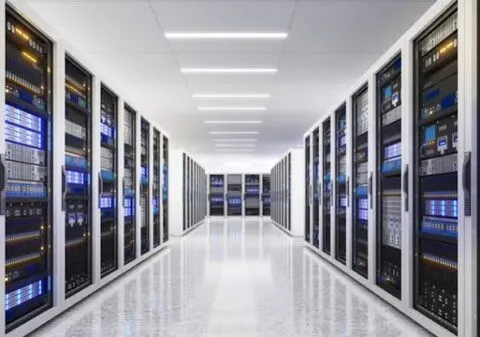 Elastocaloric Cooling: How Shape Memory Alloys Could Power Self-Cooling Data Centers