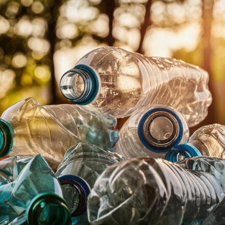Frequency of Canal+ 360 on Hot Bird Crushed,Plastic,Bottles,,Tower,Of,Plastic,Bottles,,Recycling