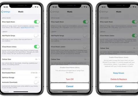 Apple Music "Not Available in Your Country or Region": Causes, Fixes, and Workarounds
