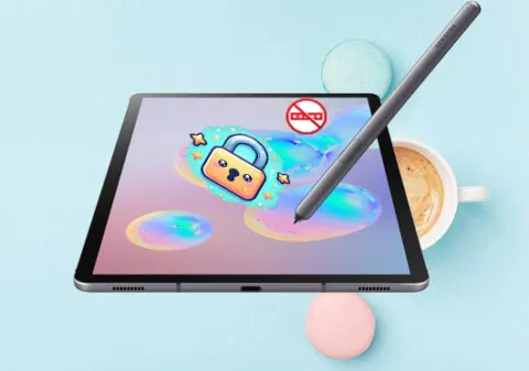 How to Unlock a Samsung Tablet Without the PIN: Reset Options and Alternatives