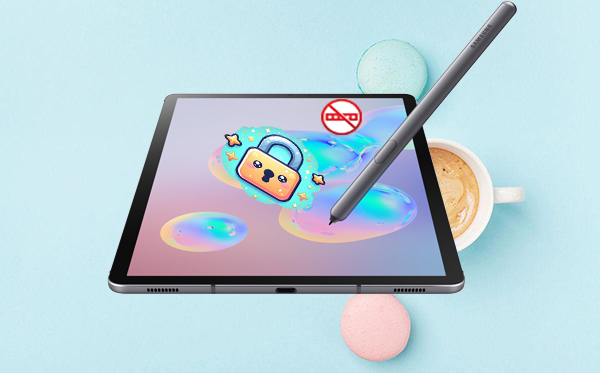 How to Unlock a Samsung Tablet Without the PIN: Reset Options and Alternatives