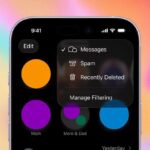 How to Stop Spam Texts on iPhone in iOS 27: Filter, Report & Block
