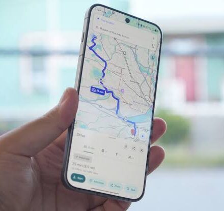 What Works in Google Maps Offline (And What Doesn't) What Works in Google Maps Offline (And What Doesn't)
